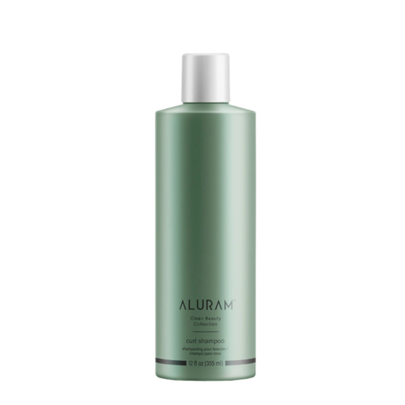 Aluram Curl Shampoo