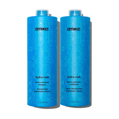 Amika Hydro Rush Intense Moisture Conditioner