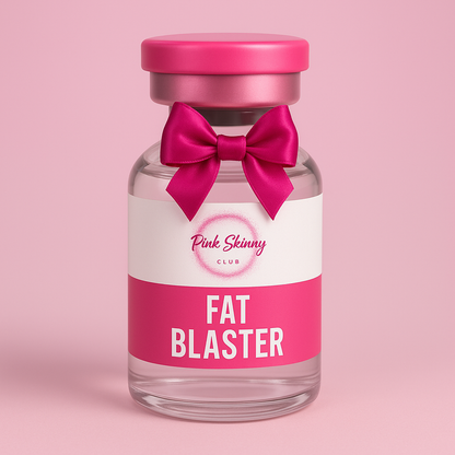 Fat Melt Boost Wellness Kit