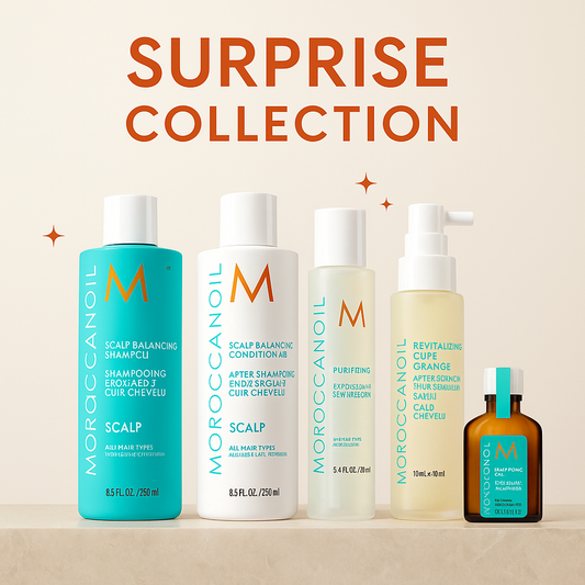 Moroccanoil Surprise Me Pro-Kit!