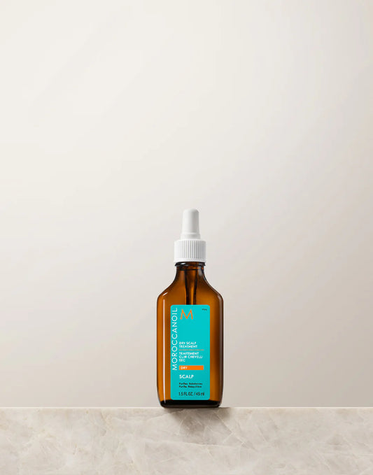 Moroccanoil Scalp Treatment