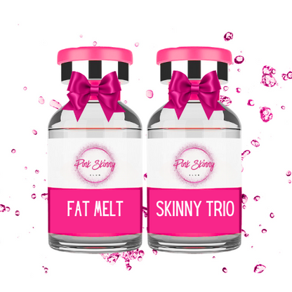 Pink Skinny LIMITED Mini Kits