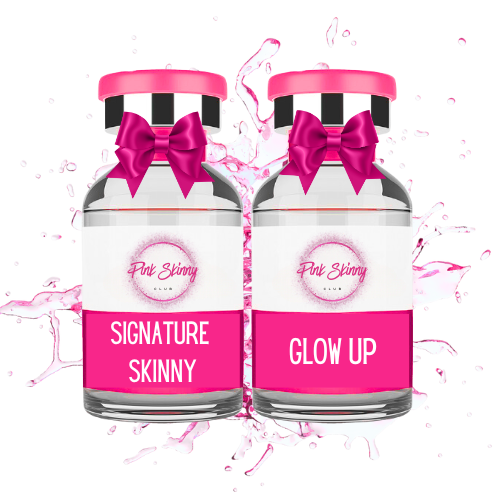 Pink Skinny LIMITED Mini Kits