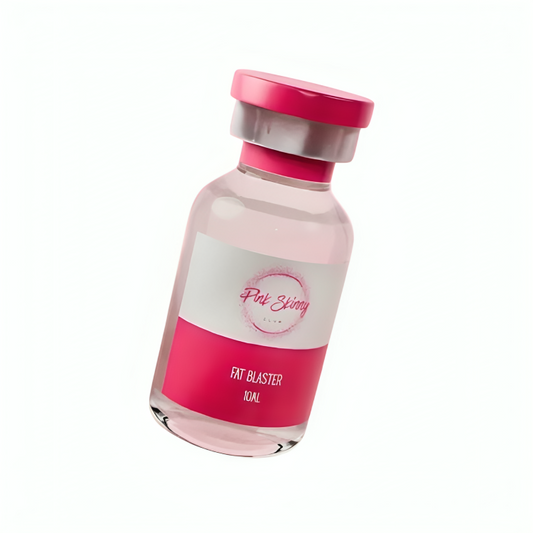 Fat Melt Boost Wellness Kit