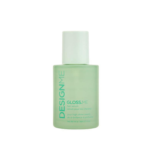 Design.Me Gloss.Me Hair Serum Oil 2.5oz