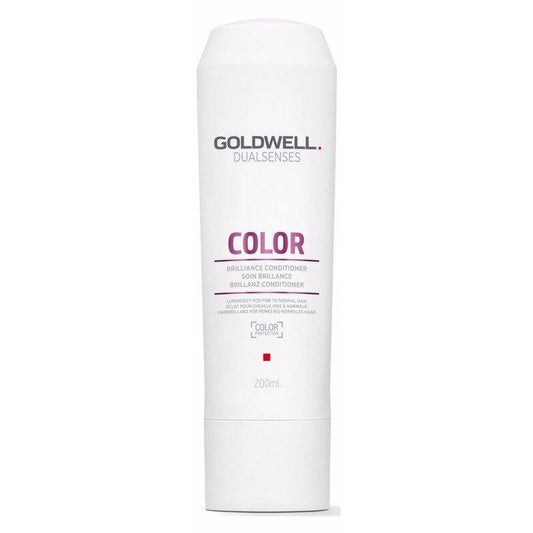 Goldwell DualSenses Color Brilliance Conditioner