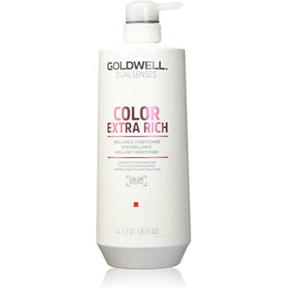 Goldwell DualSenses Color Extra Rich Brilliance Conditioner