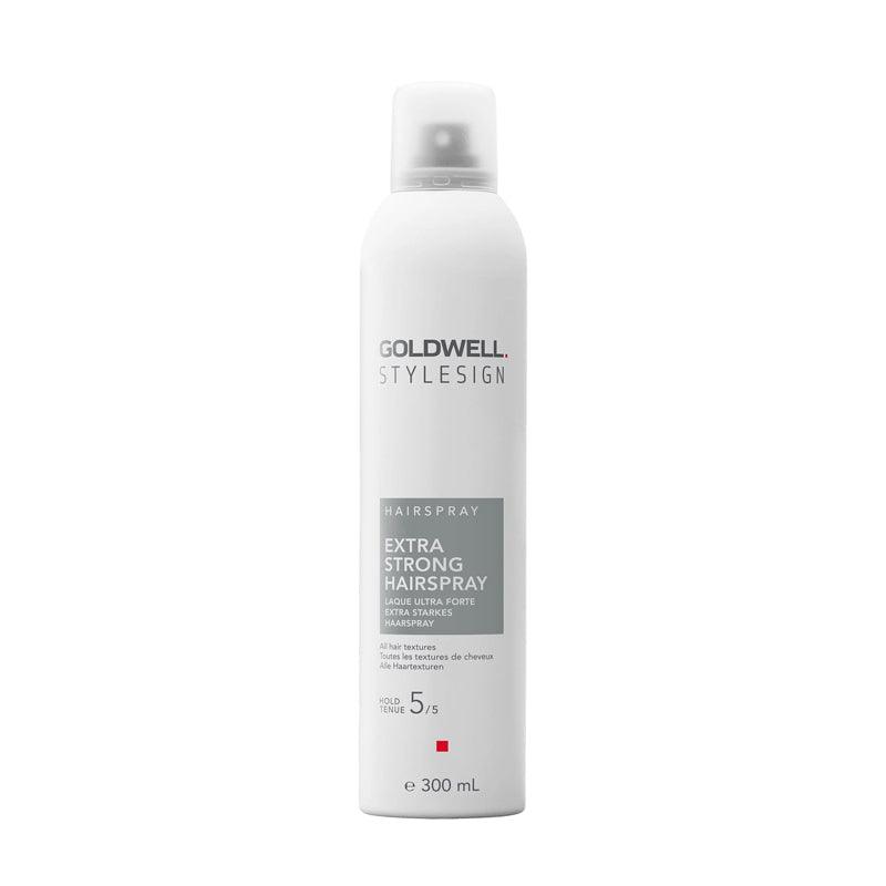 Goldwell StyleSign Extra Strong Hairspray 8.1oz
