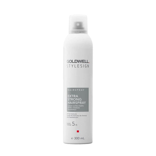 Goldwell StyleSign Extra Strong Hairspray 8.1oz