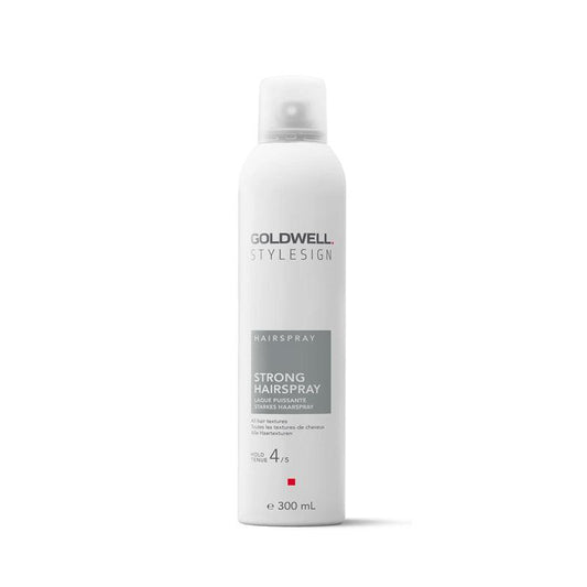 Goldwell StyleSign Strong Hairspray 8.1oz