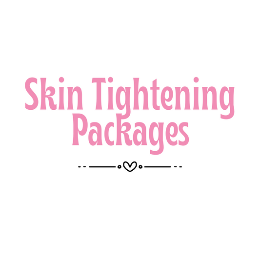 Skin Tightening Packages