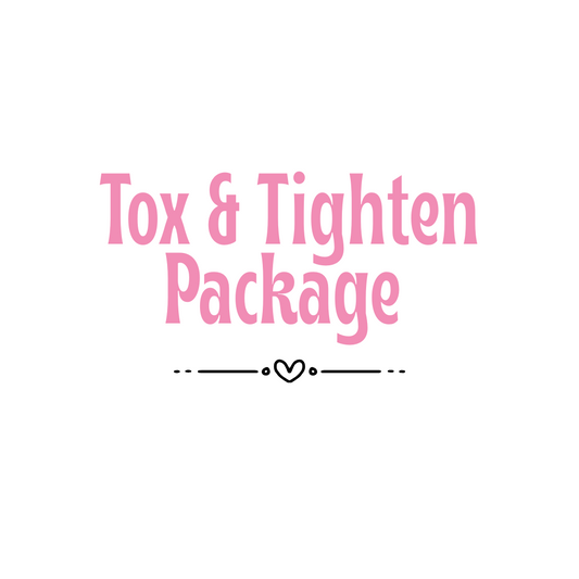✨ Tox + Tighten Package