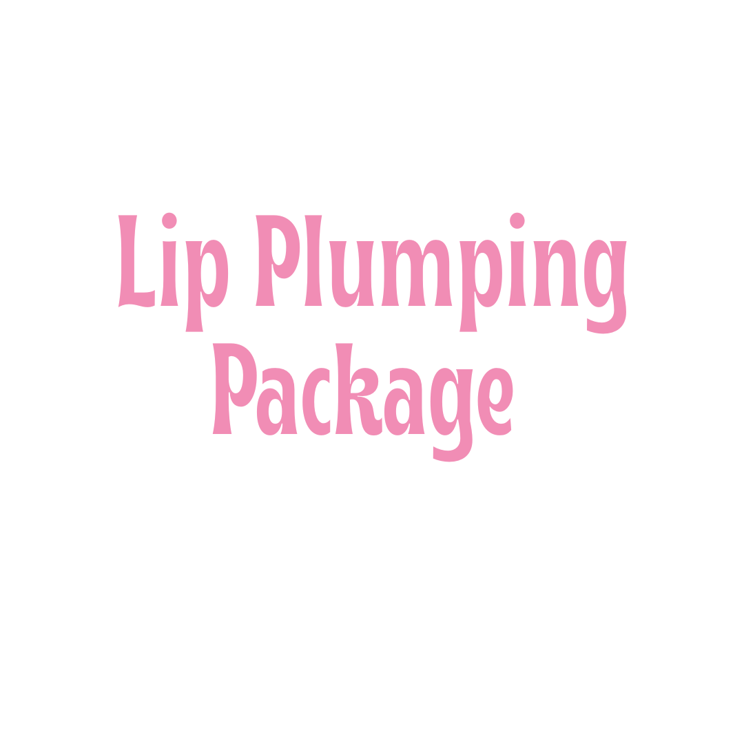 💋 Lip Perfection Package