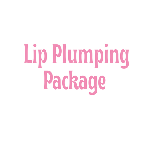 💋 Lip Perfection Package