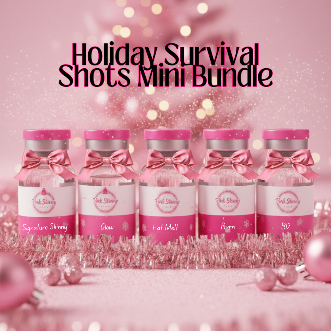 Holiday Survival Bundle