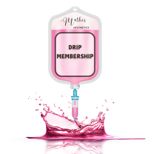 Boost. Refresh. Glow. – Exclusive Wellness Club