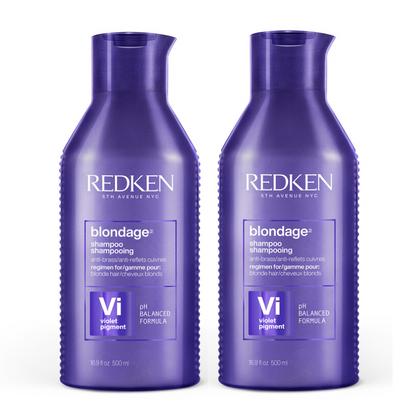 Redken Color Extend Blondage Hair Shampoo