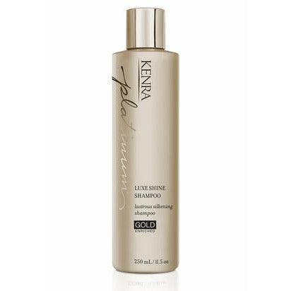Kenra Luxe Shine Shampoo