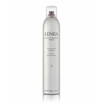 Kenra Perfect Medium Spray 13 (80% VOC) 10oz