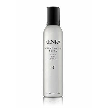 Kenra Volume Mousse Extra 17 - 8 oz
