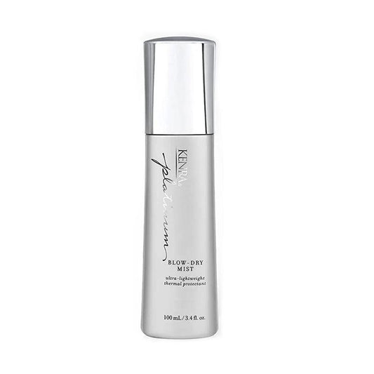 Kenra Platinum Blow-Dry Mist - 3.4 oz