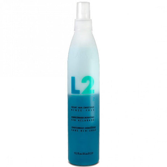 Lakme Lak-2 Instant Hair Conditioner 10.2 oz