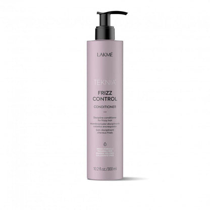 Lakme Teknia Frizz Control Leave-In Conditioner