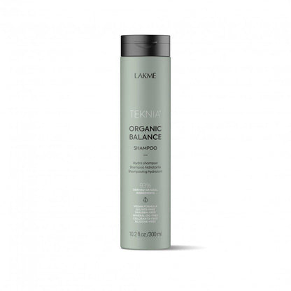 Lakme Teknia Organic Balance Shampoo