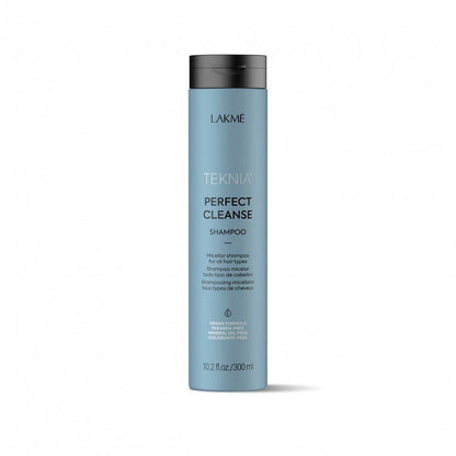 Lakme Teknia Perfect Cleanse Shampoo