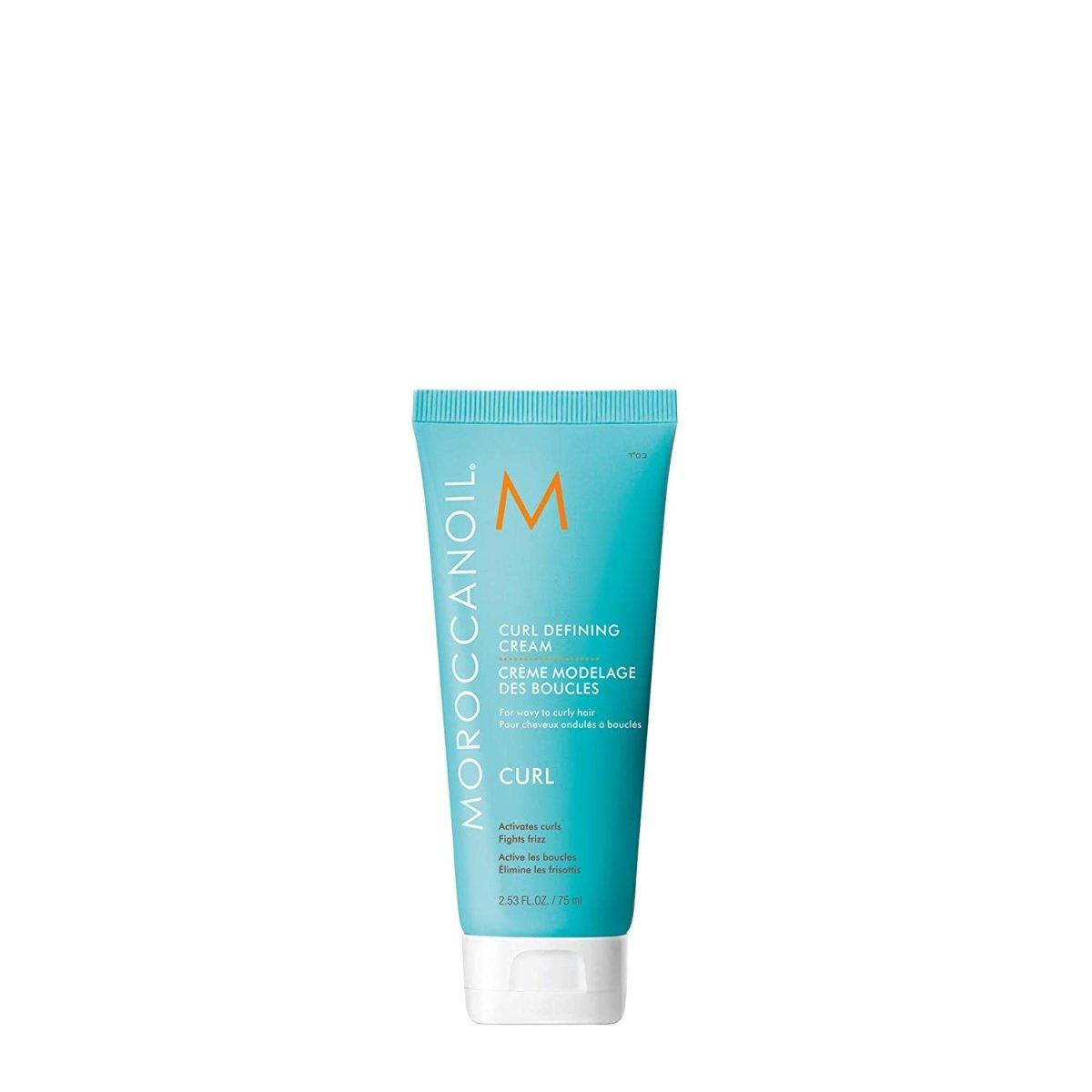 Moroccanoil Curl Defining Cream 2.5 oz 