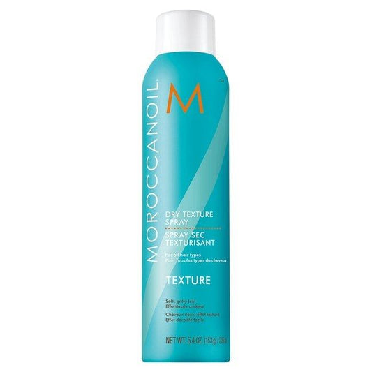 Moroccanoil Dry Texture Hairspray, 5.4 oz 