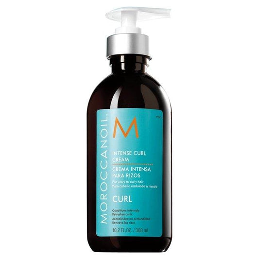 Moroccanoil Intense Curl Cream 10.2 oz 