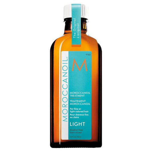 Moroccanoil Light Treatment, 3.4 Floz 