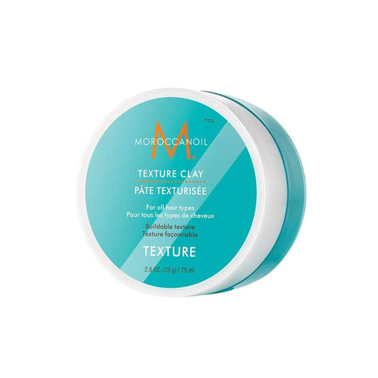 Moroccanoil Texture Clay 2.6 oz 