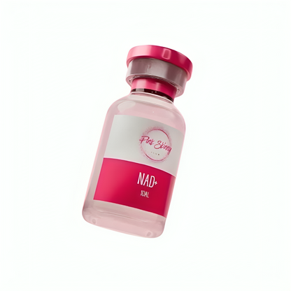 Pink Skinny Vitality Wellness Kit