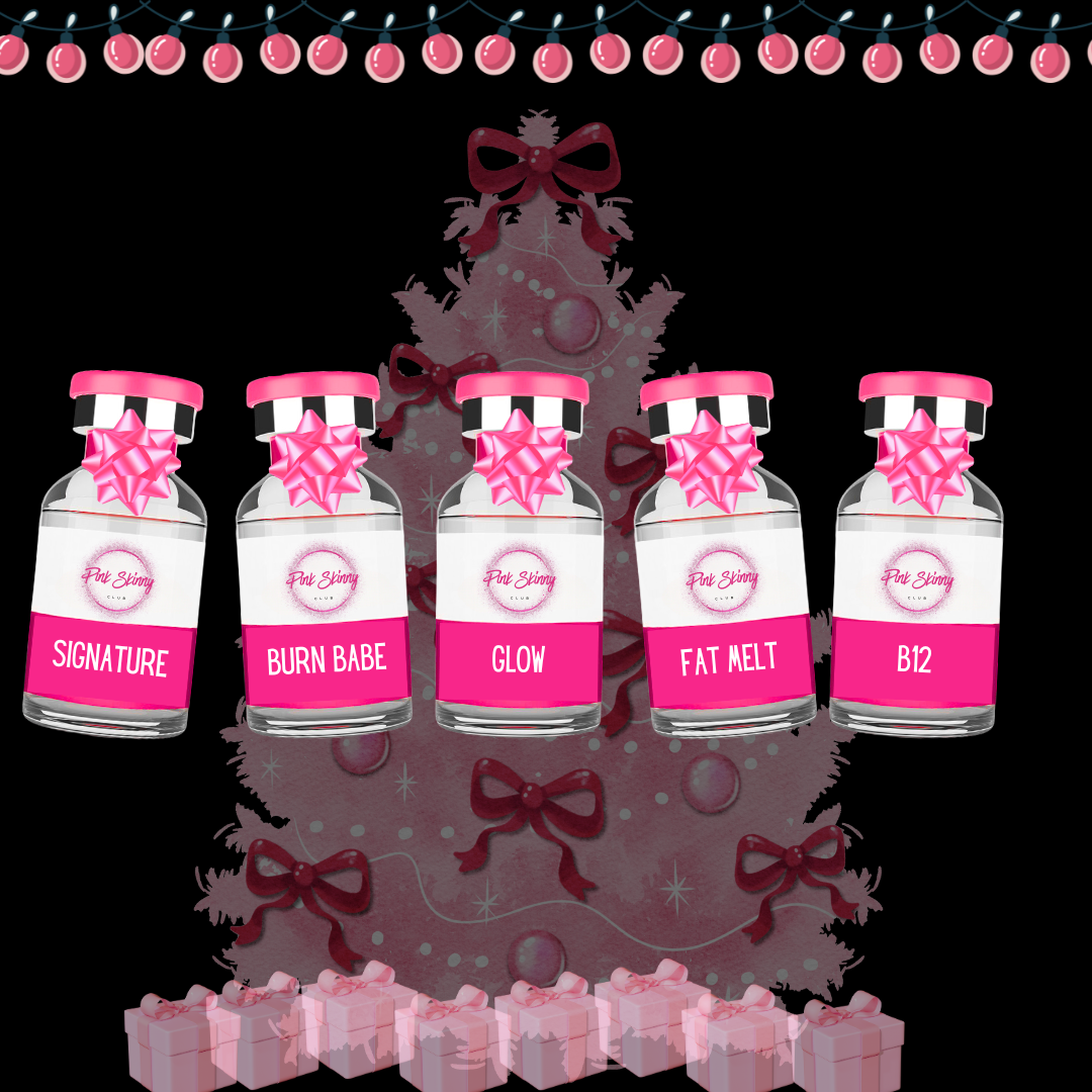 Holiday Survival Bundle