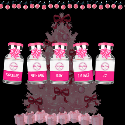 Holiday Survival Bundle