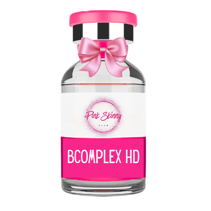 Pink Skinny NEW BComplex HD
