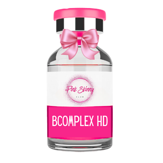 Pink Skinny NEW BComplex HD
