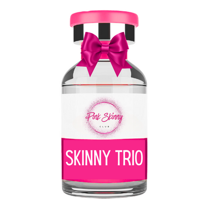 NEW Skinny Trio