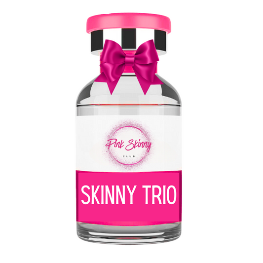 NEW Skinny Trio