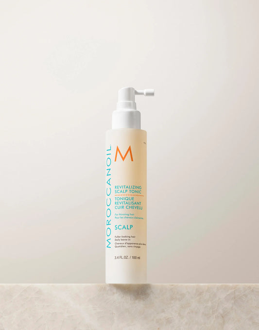 Moroccanoil Revitalizing Scalp Tonic 3.4oz