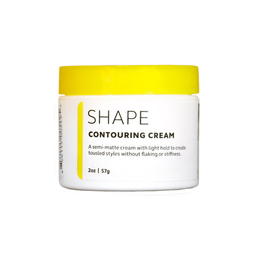 Sunlights Shape Contouring Cream 2.5 oz