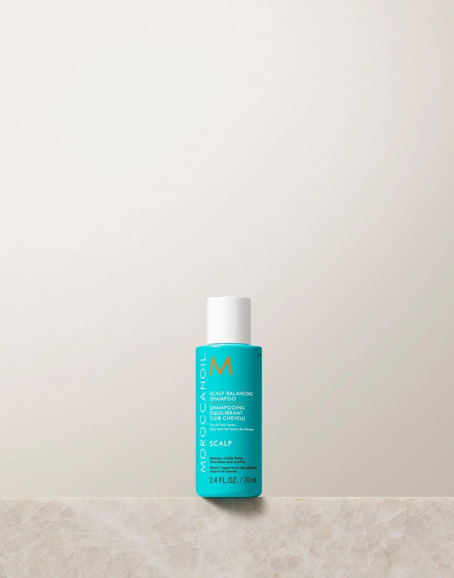 Moroccanoil Scalp Shampoo