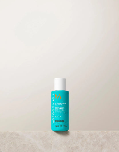Moroccanoil Scalp Shampoo