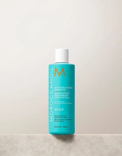 Moroccanoil Scalp Shampoo
