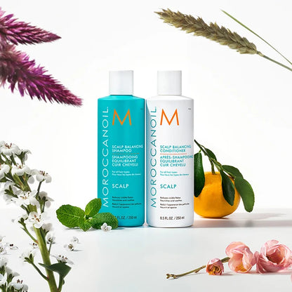Moroccanoil Scalp Shampoo