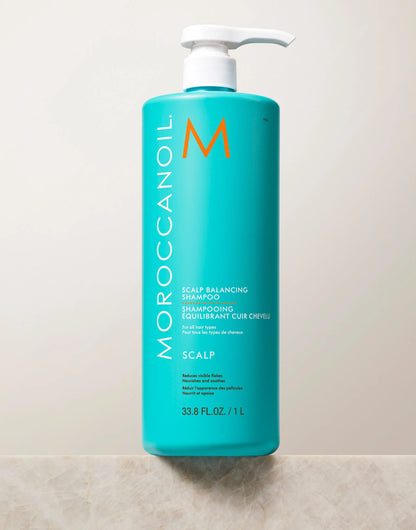 Moroccanoil Scalp Shampoo