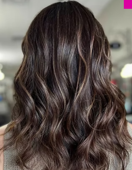 ✂️ VIP Hair Transformation Package