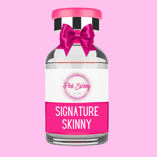 Signature Skinny - FLASH SALE